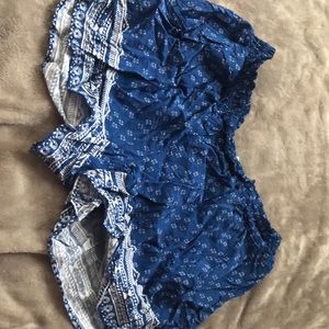 old navy shorts